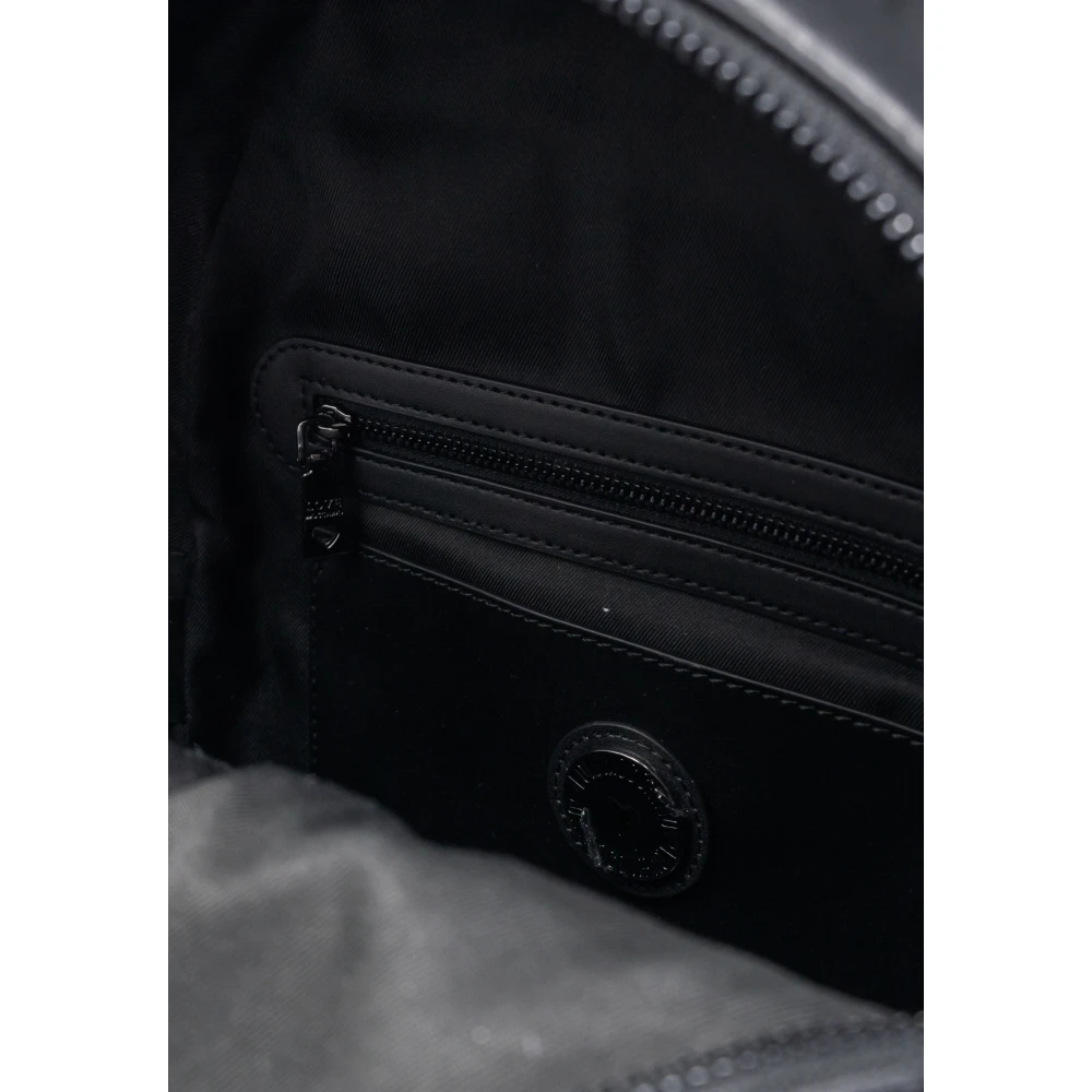 Love Moschino Dames Rugzak Herfst Winter Collectie Black Dames