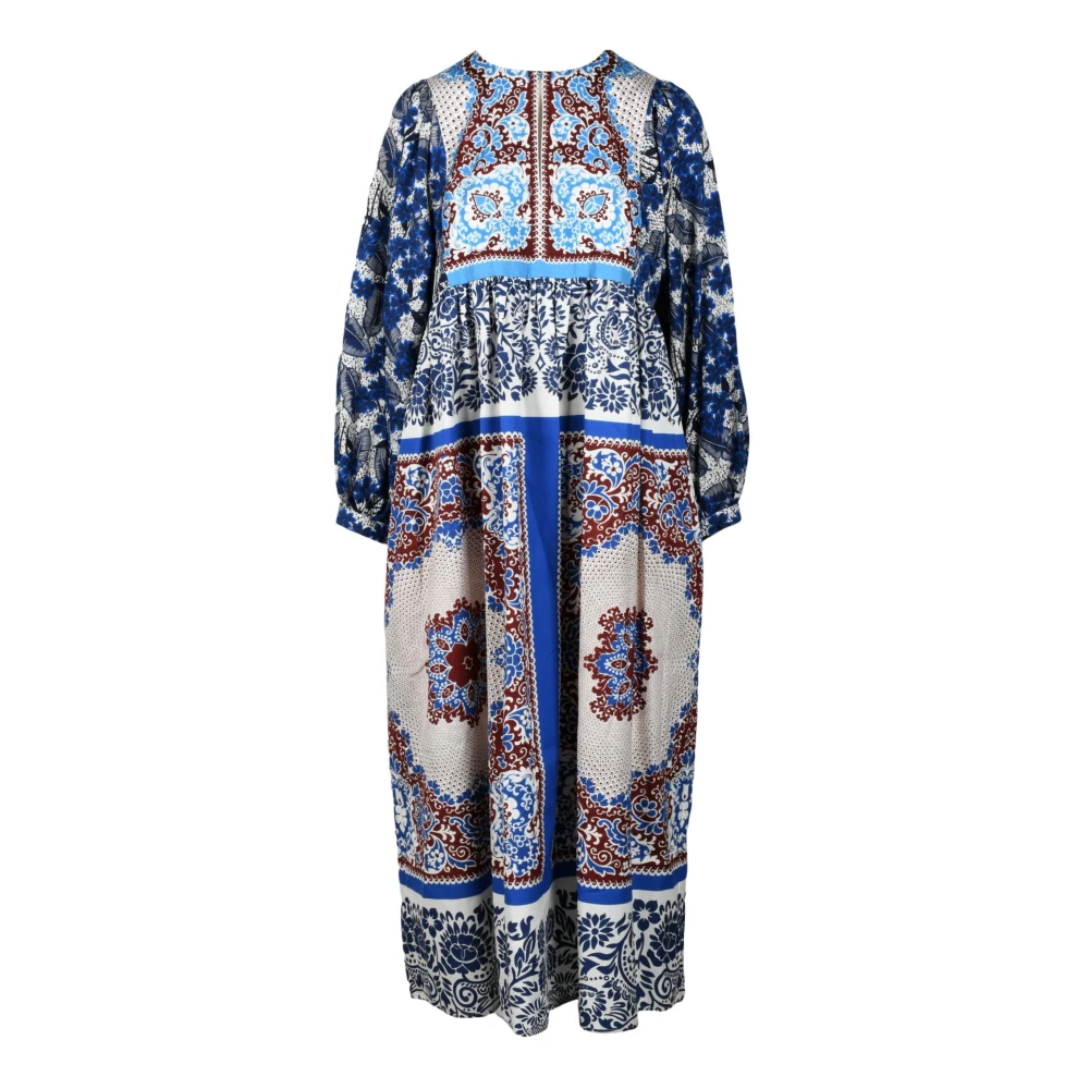 Dresses > Day Dresses > Midi Dresses - - Weekend Max Mara - Modalova