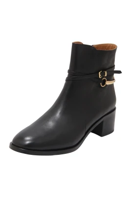 3007 Ankelboots