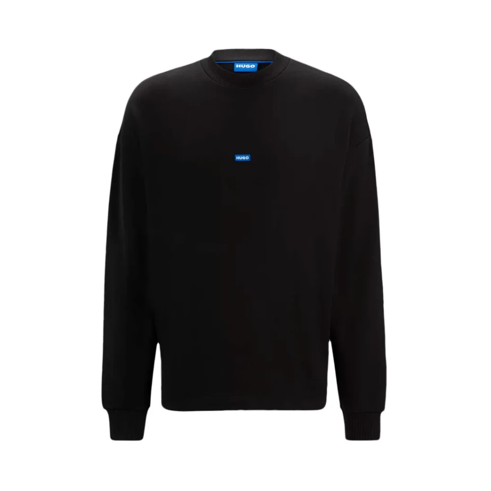 Sweatshirts & Hoodies > Sweatshirts - - Hugo - Modalova