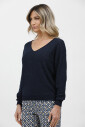 v-hals-paillet-top