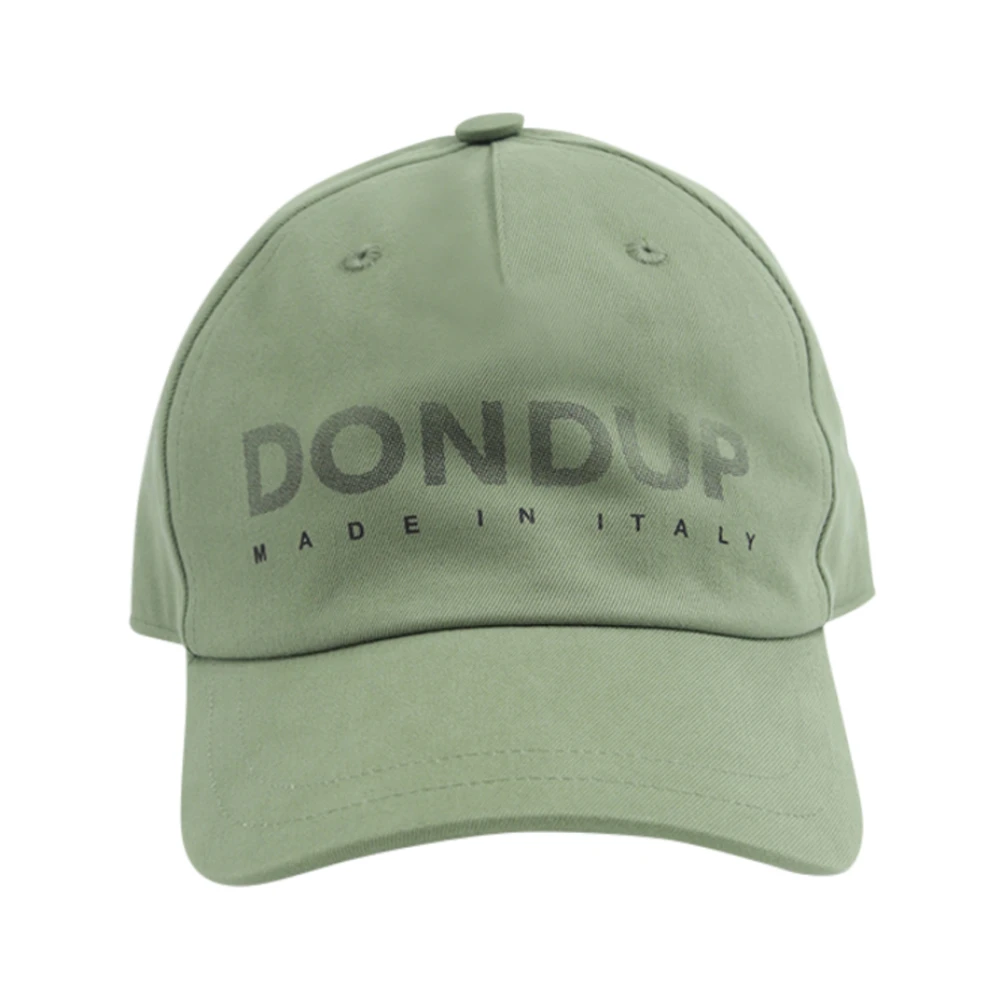 Accessories > Hats > Caps - - Dondup - Modalova