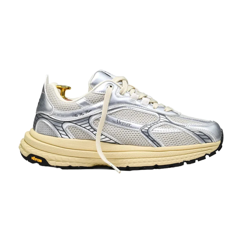 Mercer Amsterdam 996 Sneaker Heren Schoenen Wit