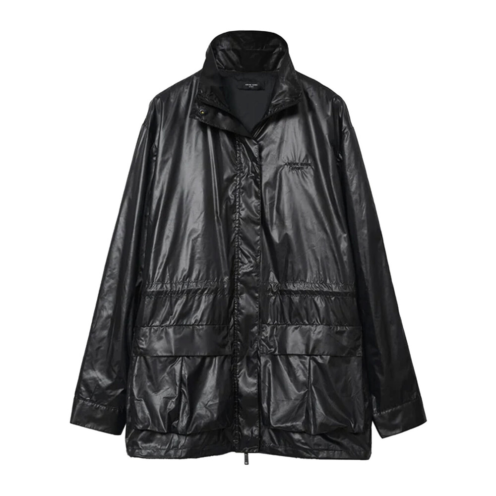 Rain Jacket Anine Bing Rain Jackets Miinto