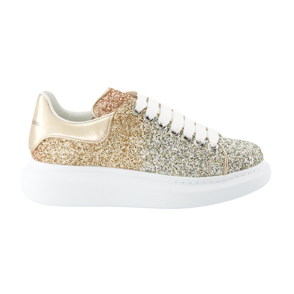 Alexander mcqueen heren discount sneakers