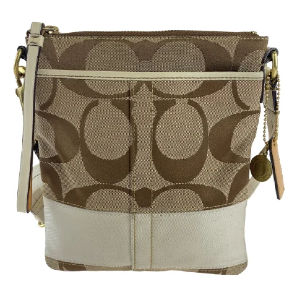 Pre-owned > Pre-owned Bags > Pre-owned Cross Body Bags - - Coach Pre-owned - Modalova