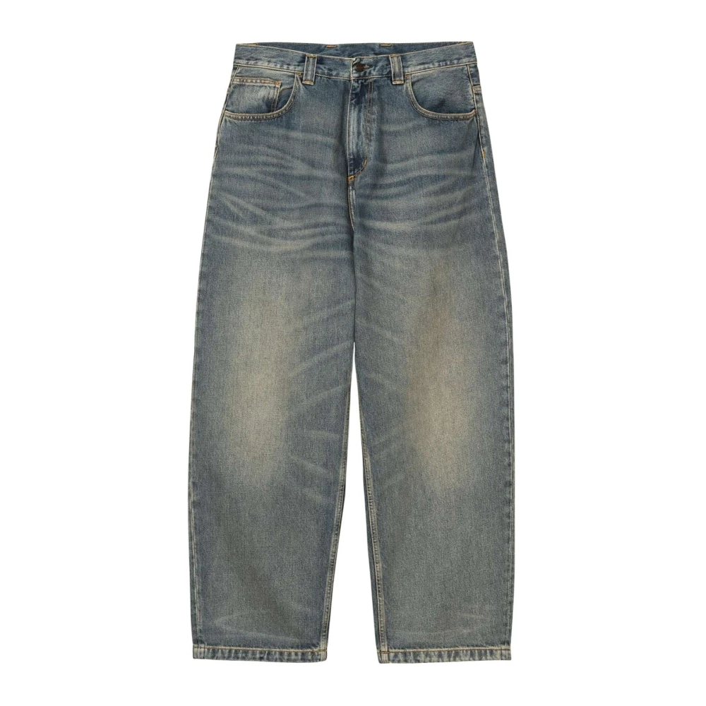 Jeans > Loose-fit Jeans - - Carhartt Wip - Modalova