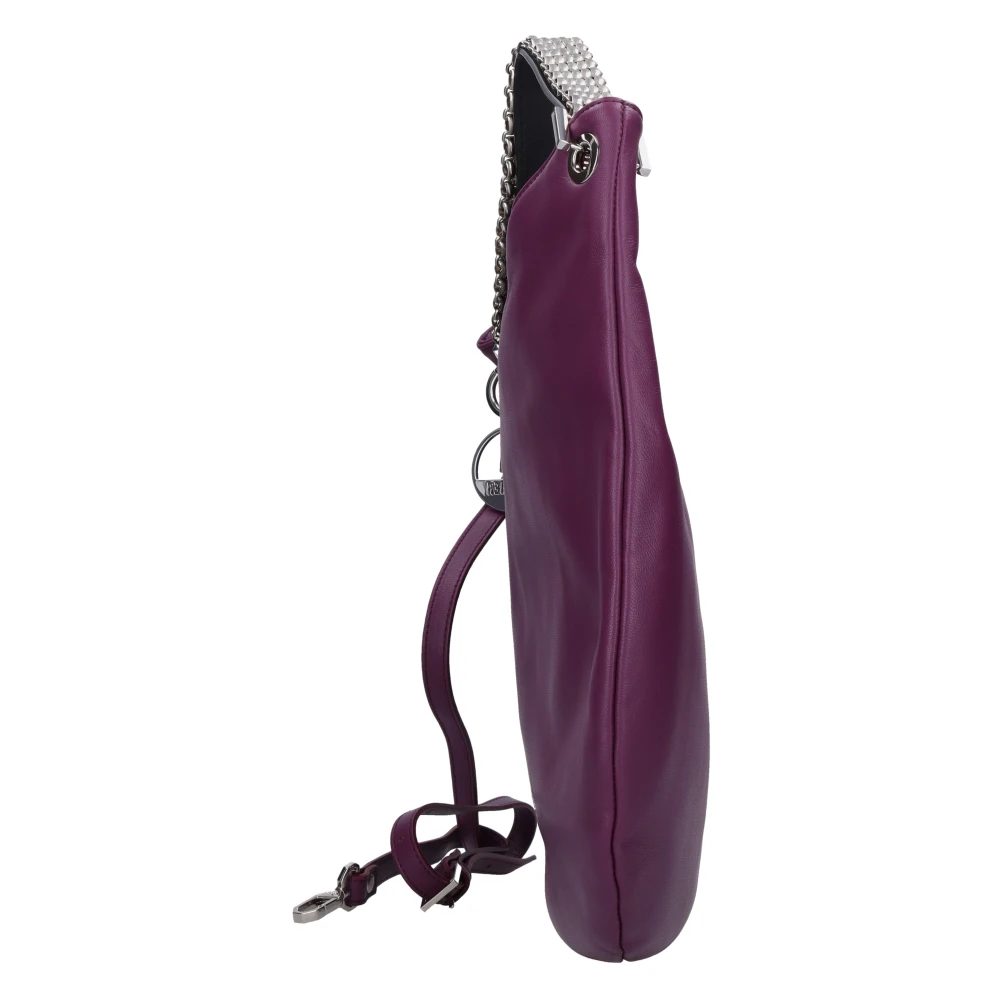 Rebelle Tassen.. Paars Purple Dames