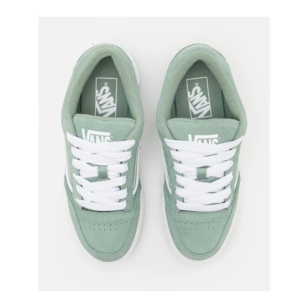 Vans Hylane