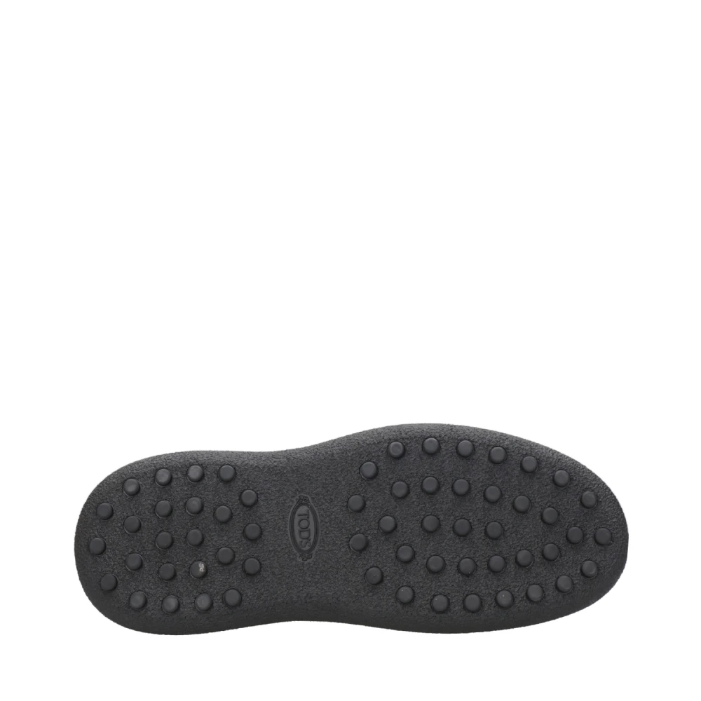 Tod's Desert Veterschoen