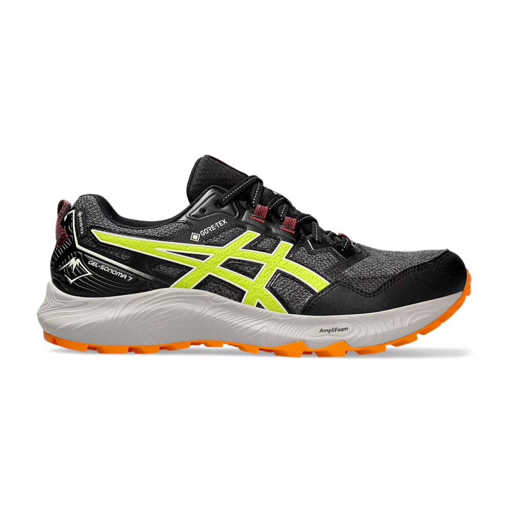 Asics trail 2025 l?besko dame