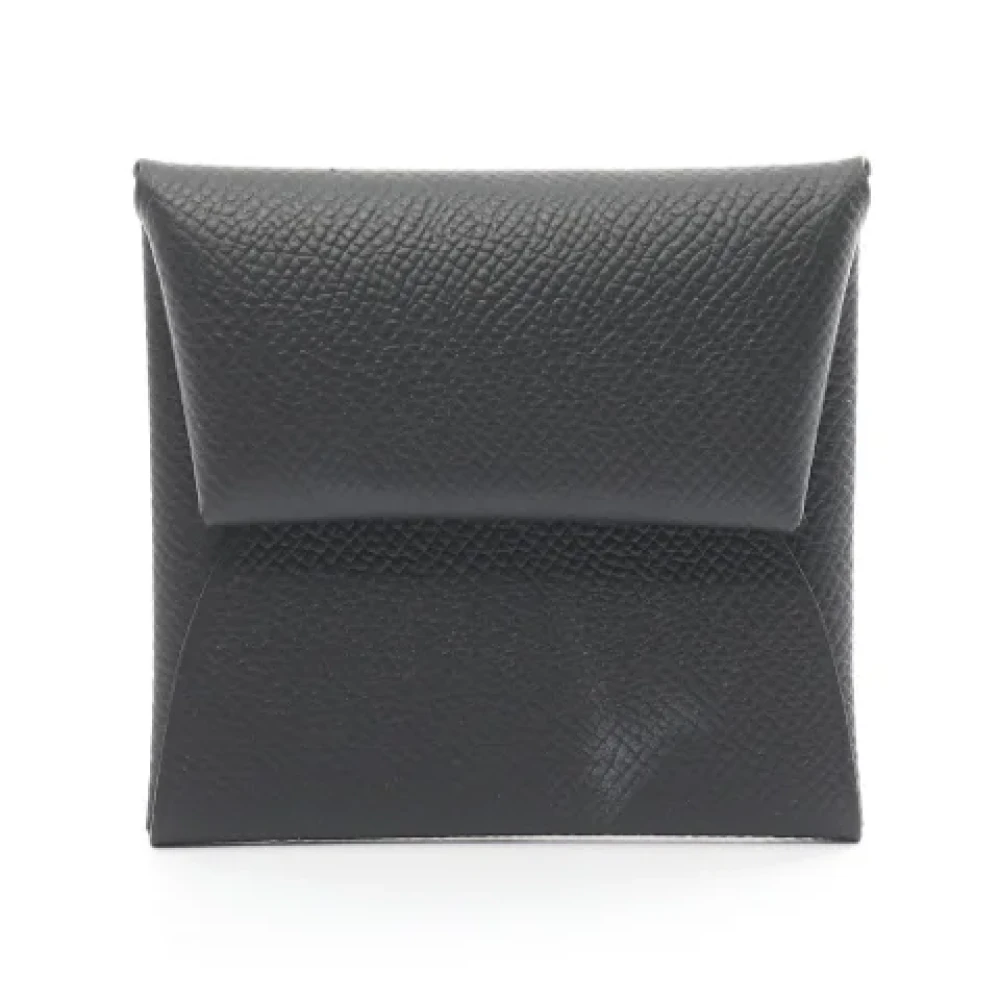 Pre-owned > Pre-owned Accessories > Pre-owned Wallets - - Hermès Vintage - Modalova