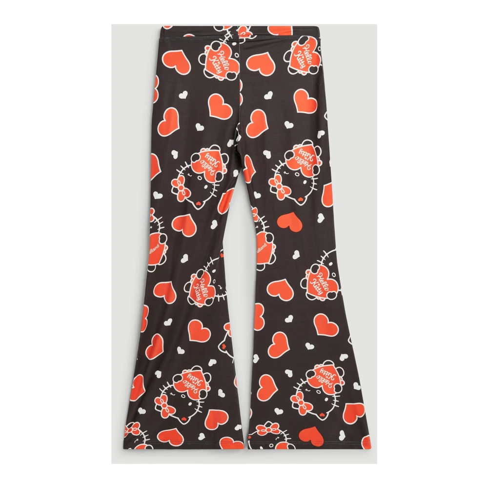 Soulland Haven broek Multicolor Dames