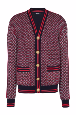 cardigan-monogramme-en-laine