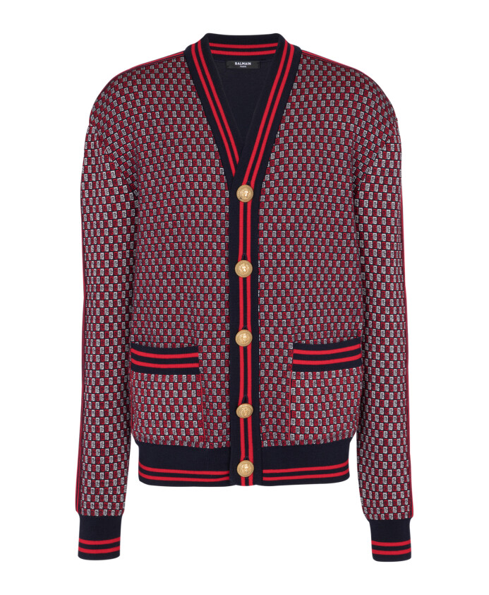 monogrammed-wool-cardigan