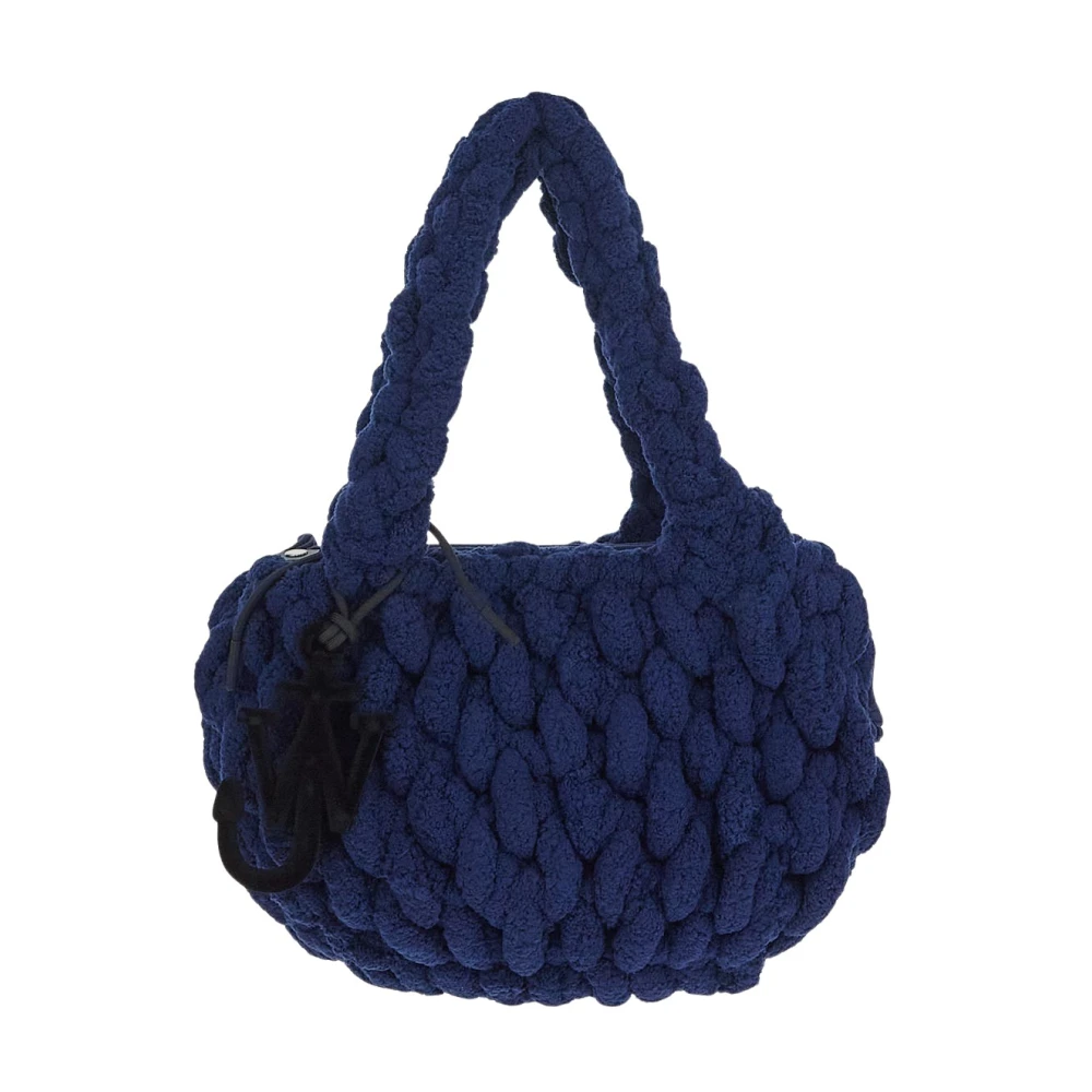 JW Anderson Stijlvolle Damesaccessoires Blue Dames