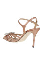 brown-sunburst-sandals-elegant-heels