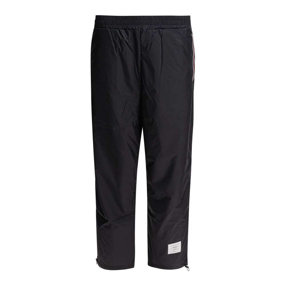 Trousers > Sweatpants - - Thom Browne - Modalova