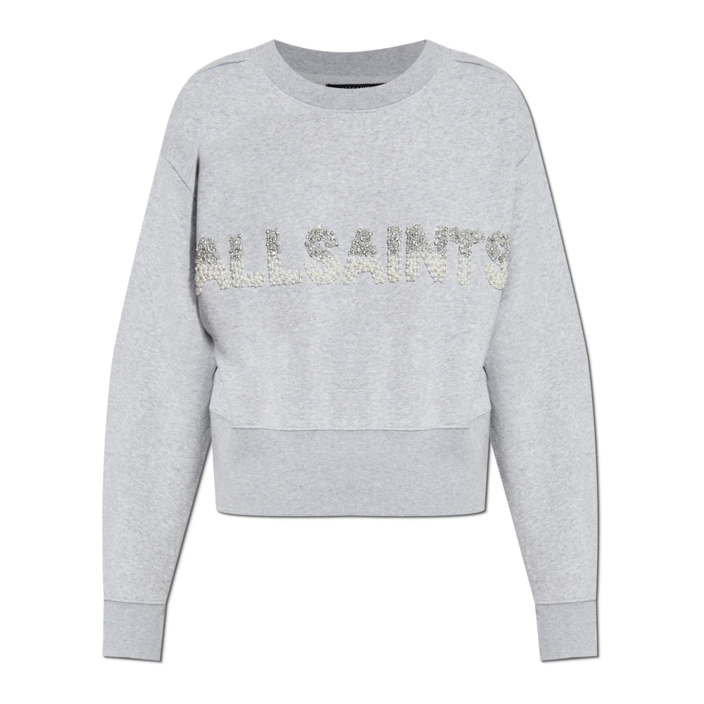 Sweatshirts & Hoodies > Sweatshirts - - AllSaints - Modalova