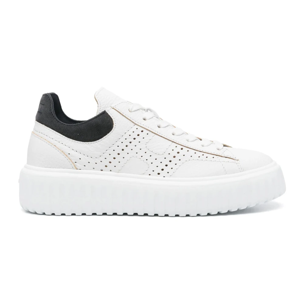 Hogan - Shoes > Sneakers - White - Hogan - Modalova
