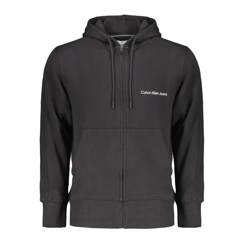 Calvin Klein Kleding Black Heren