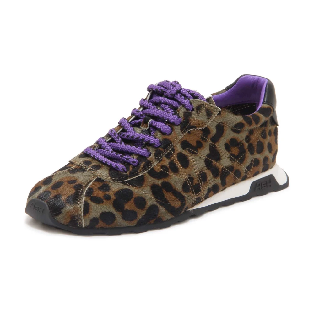 ASH Kill Bill Sneakers Dames Schoenen Groen