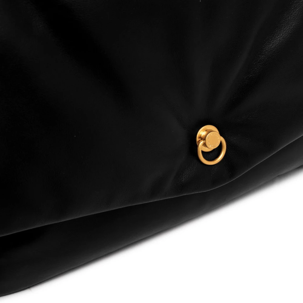 Gianni Chiarini Mirea Handtas Black Dames