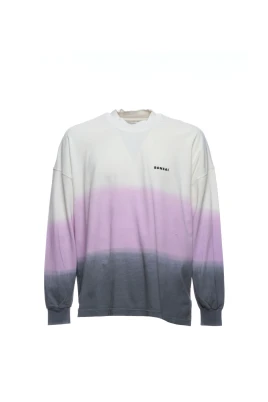Tie-dye Oversize T-shirt