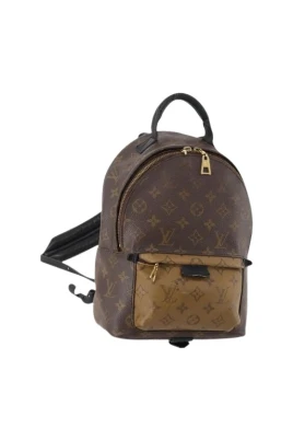 Pre-owned Monogram Reverse Ryggsäck