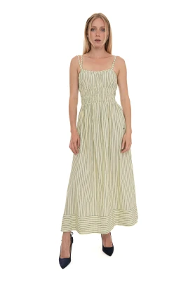 Diplyn Dress