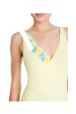 maillot-de-bain-jaune-avec-fleurs-en-tulle-twin-set