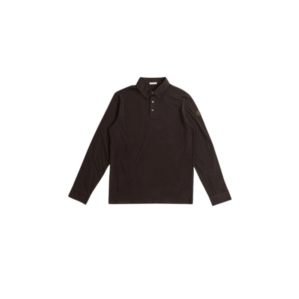 Tops > Polo Shirts - - Moncler - Modalova