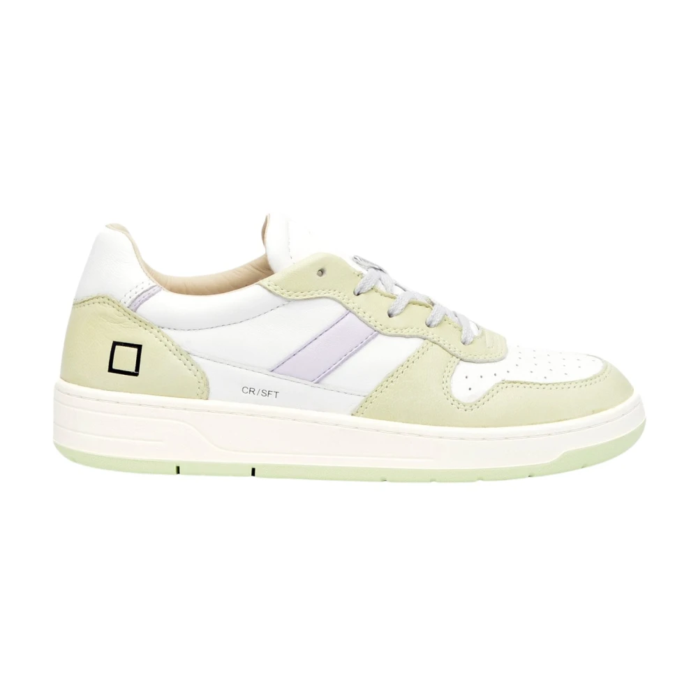 Shoes > Sneakers - - D.a.t.e. - Modalova