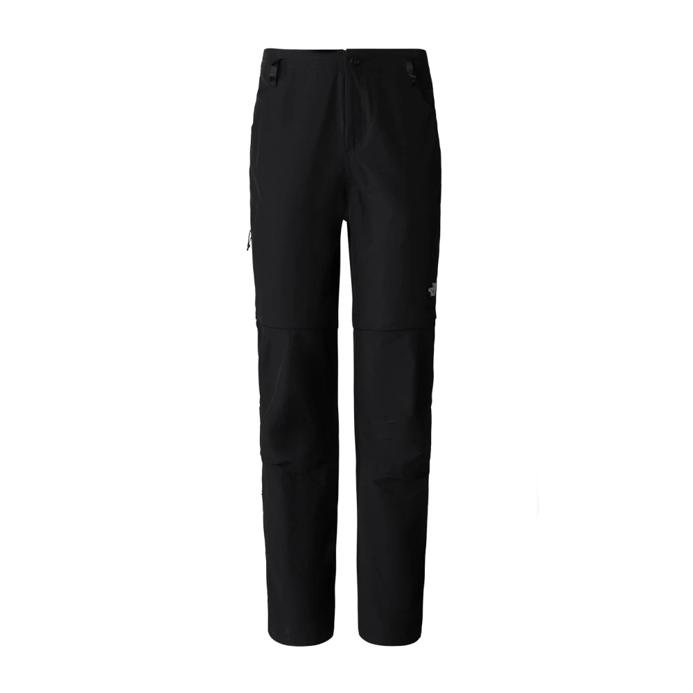 The North Face Outdoor Trousers Black Dames