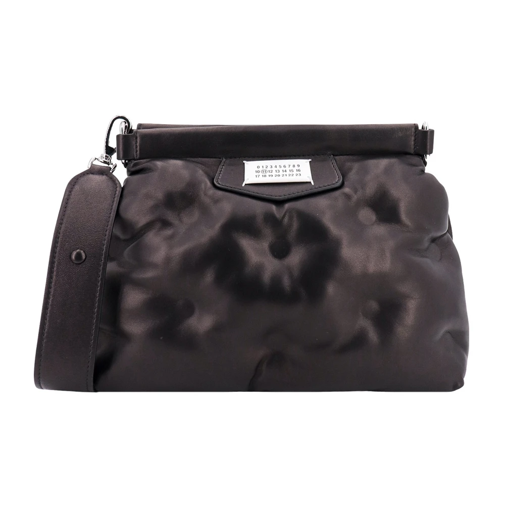 Maison Margiela Shoulder Bags Black Dames