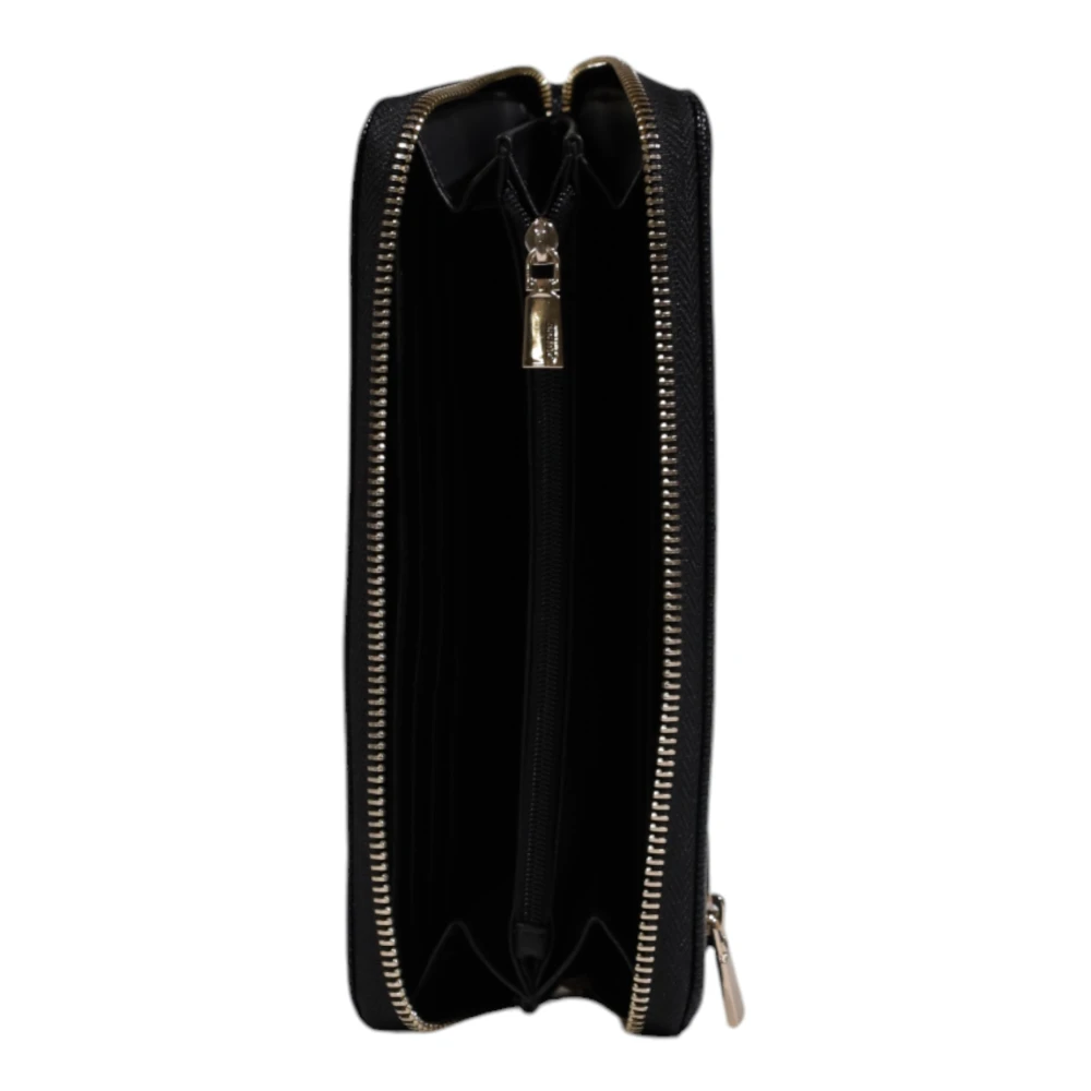 Guess Herfst Winter Damesportemonnee Black Dames
