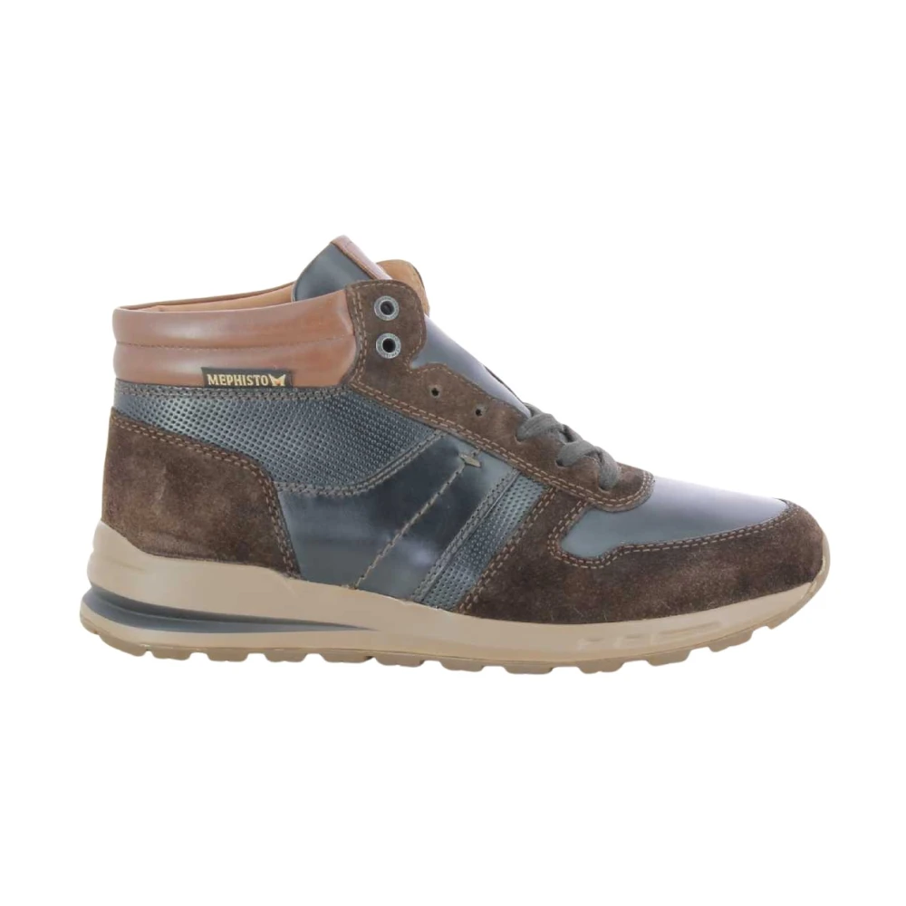 Mephisto Boran W6