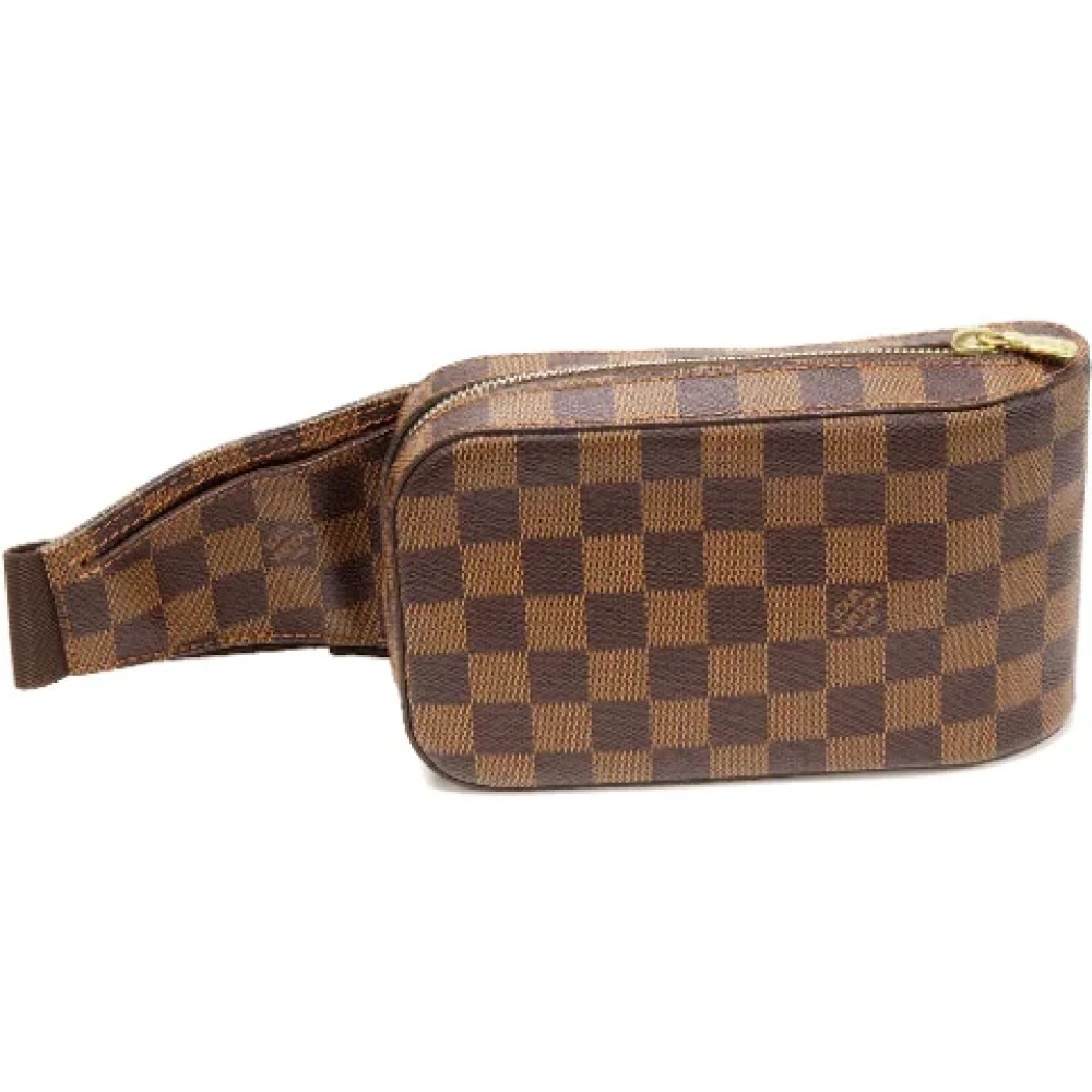 Pre-owned > Pre-owned Bags > Pre-owned Cross Body Bags - - Louis Vuitton Vintage - Modalova