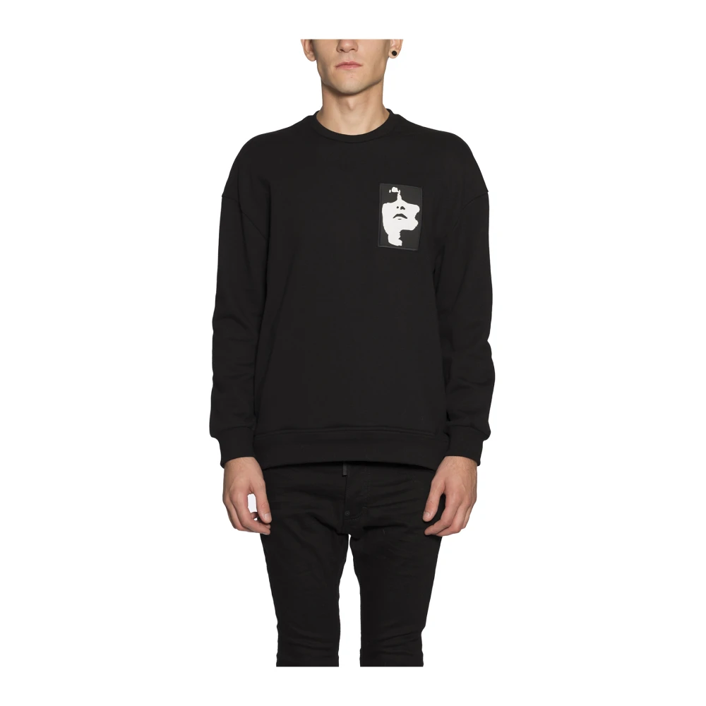 Sweatshirts & Hoodies > Sweatshirts - - Neil Barrett - Modalova