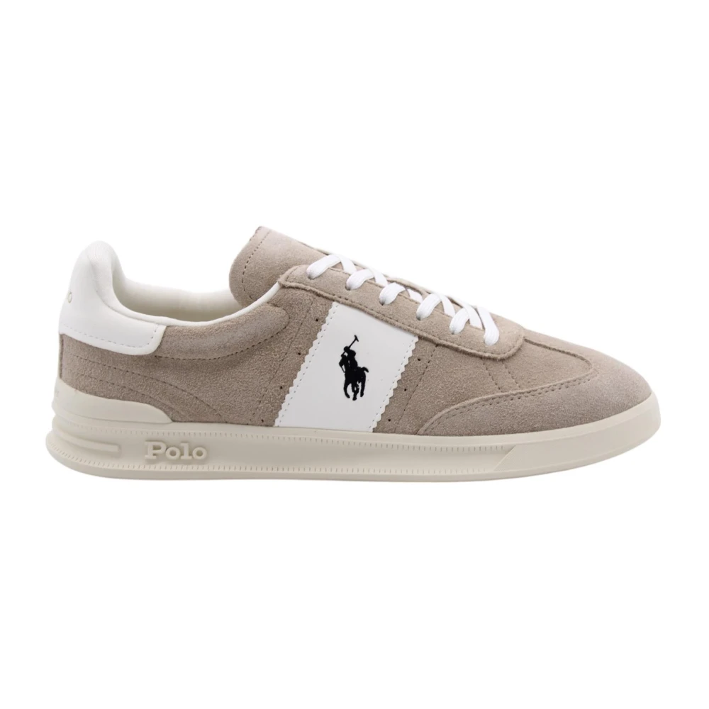 Shoes > Sneakers - - Polo Ralph Lauren - Modalova