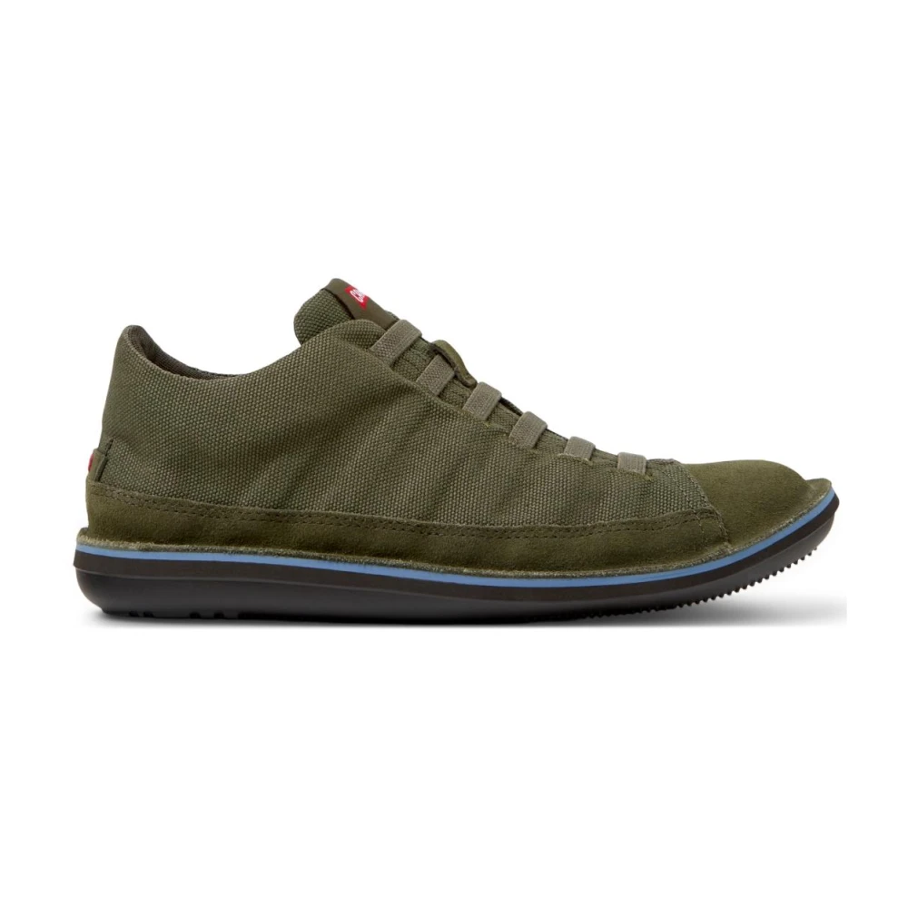 Camper - Shoes > Sneakers - Green - Camper - Modalova
