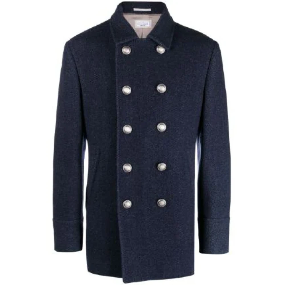 Jackets > Blazers - - Brunello Cucinelli - Modalova
