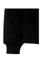 hoodie-noir-coupe-decontractee