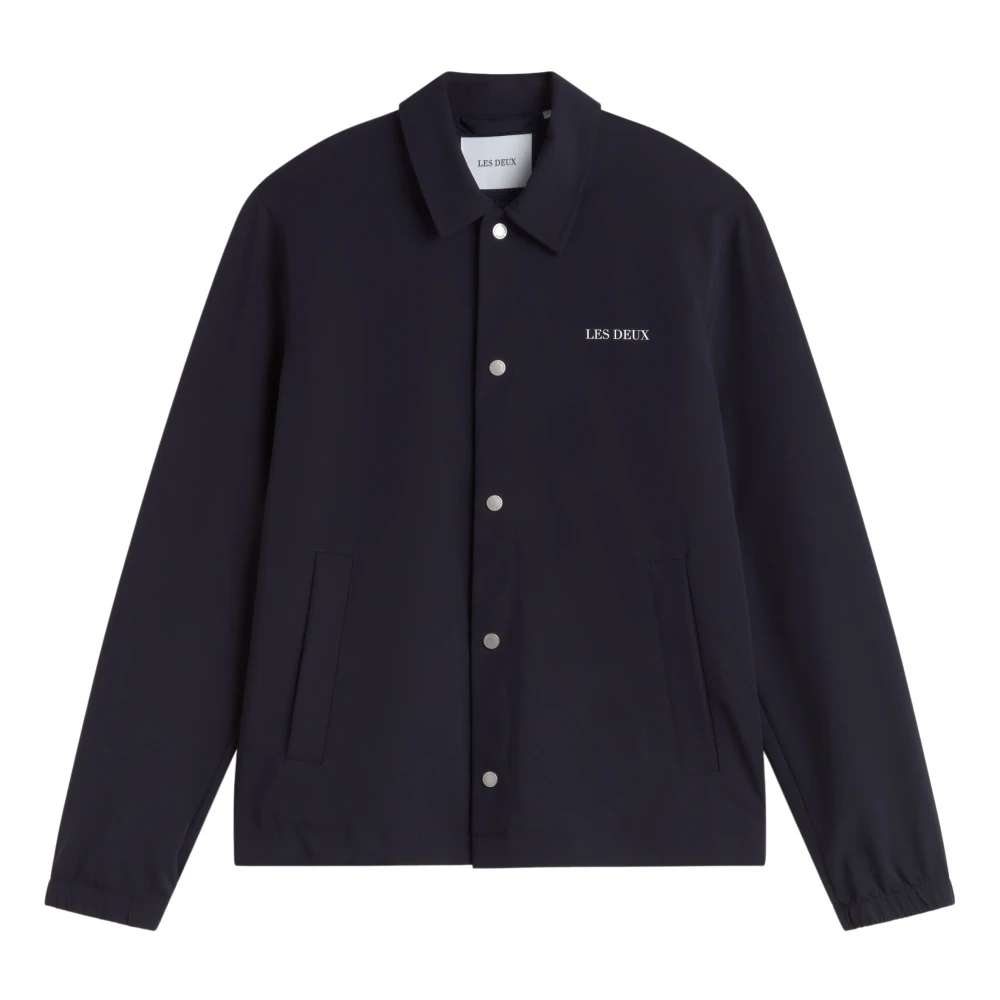 Jackets > Light Jackets - - Les Deux - Modalova