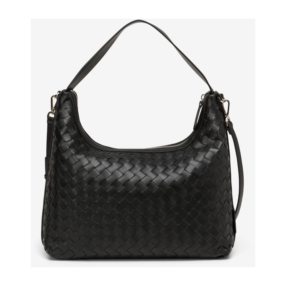 Marc O'Polo Handtas medium Black Dames