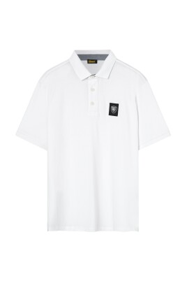 polo-blanc-avec-logo-brode