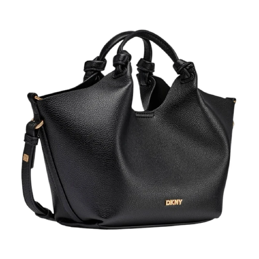 Dkny Women's Black Handbags - Handbags - One Size - Bags