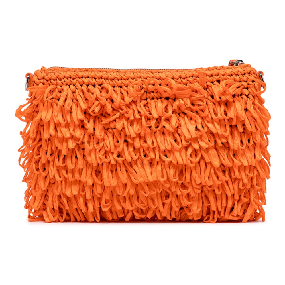 Gianni Chiarini Marcella Crossbody Tas Orange Dames