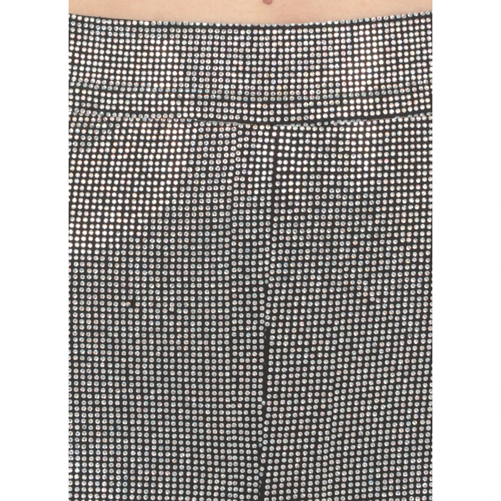 The New Arrivals Ilkyaz Ozel Wide Trousers Multicolor Dames