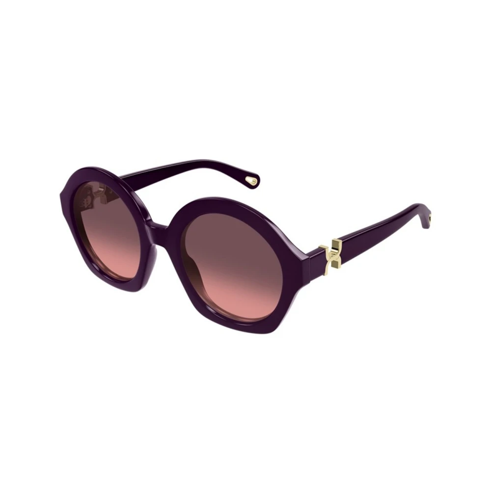Accessories > Sunglasses - - Chloé - Modalova
